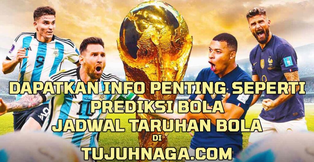 agen taruhan bola sbobet piala dunia 2022