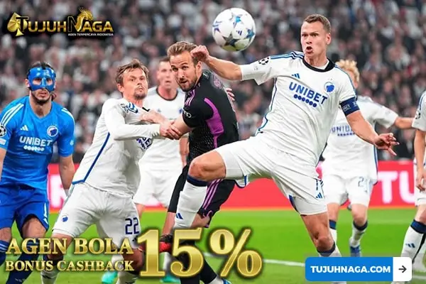 Bayern Munich vs FC Copenhagen prediksi tujuhnaga.com 2023