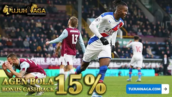 Burnley vs Crystal Palace prediksi tujuhnaga.com 2023