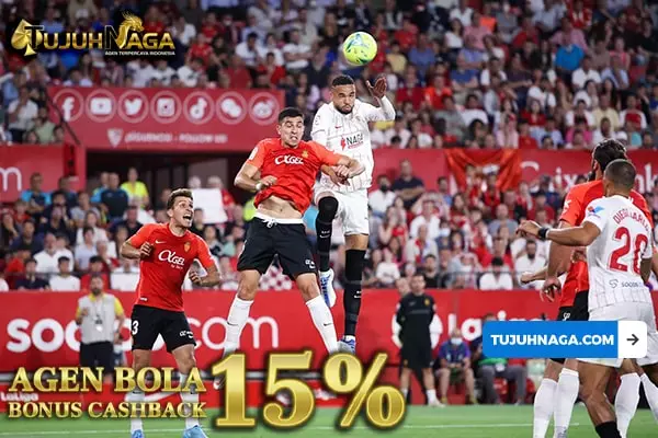 Mallorca vs Sevilla tujuhnaga.com 2023